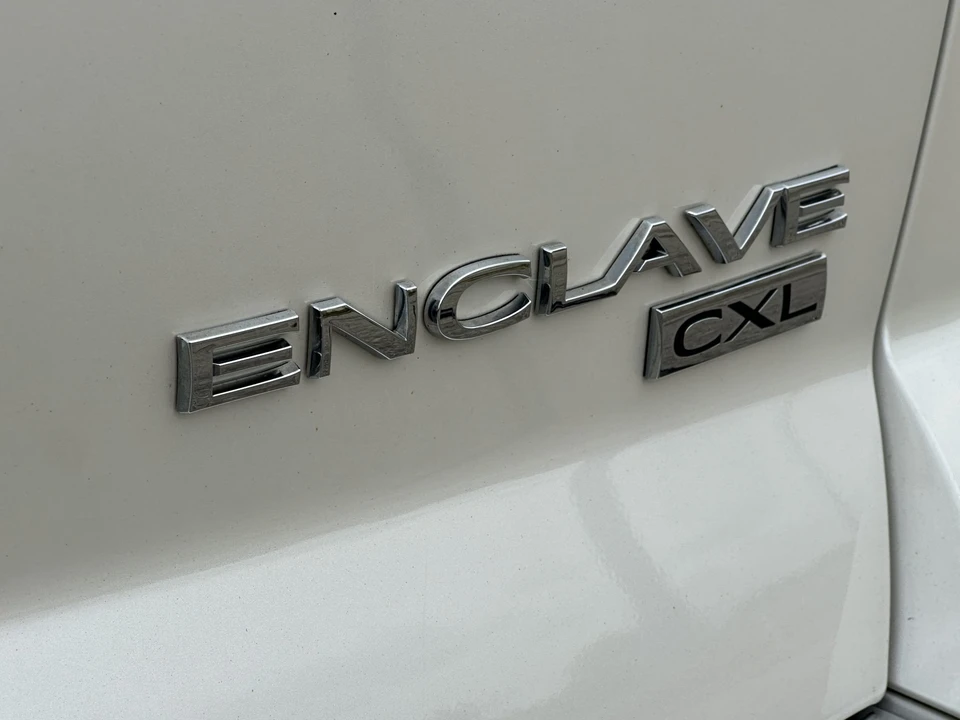 2011 Buick Enclave - Image 30 of 31