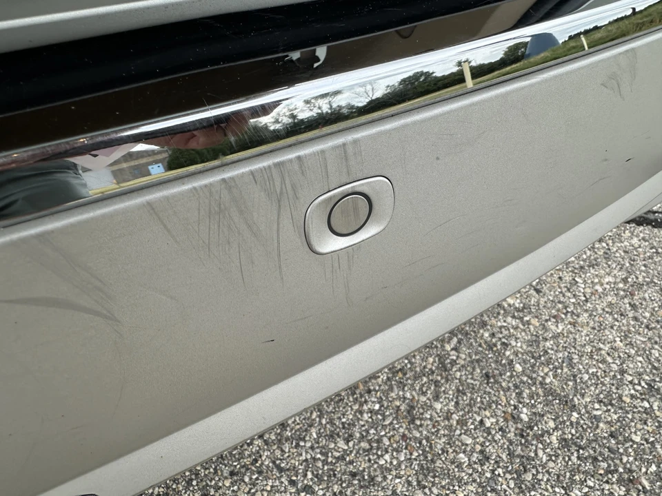 2011 Buick Enclave - Image 31 of 31