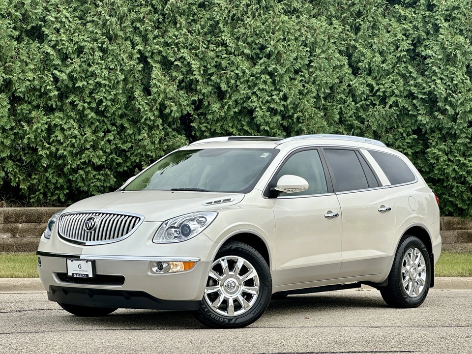 2011 Buick Enclave - Image 2 of 31