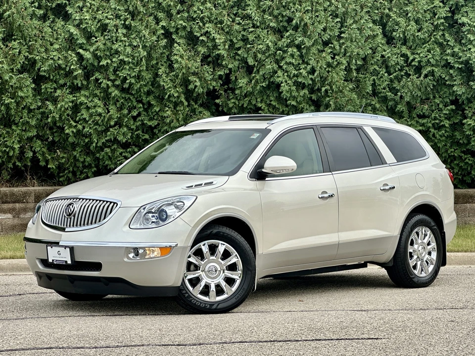 2011 Buick Enclave - Image 5 of 31