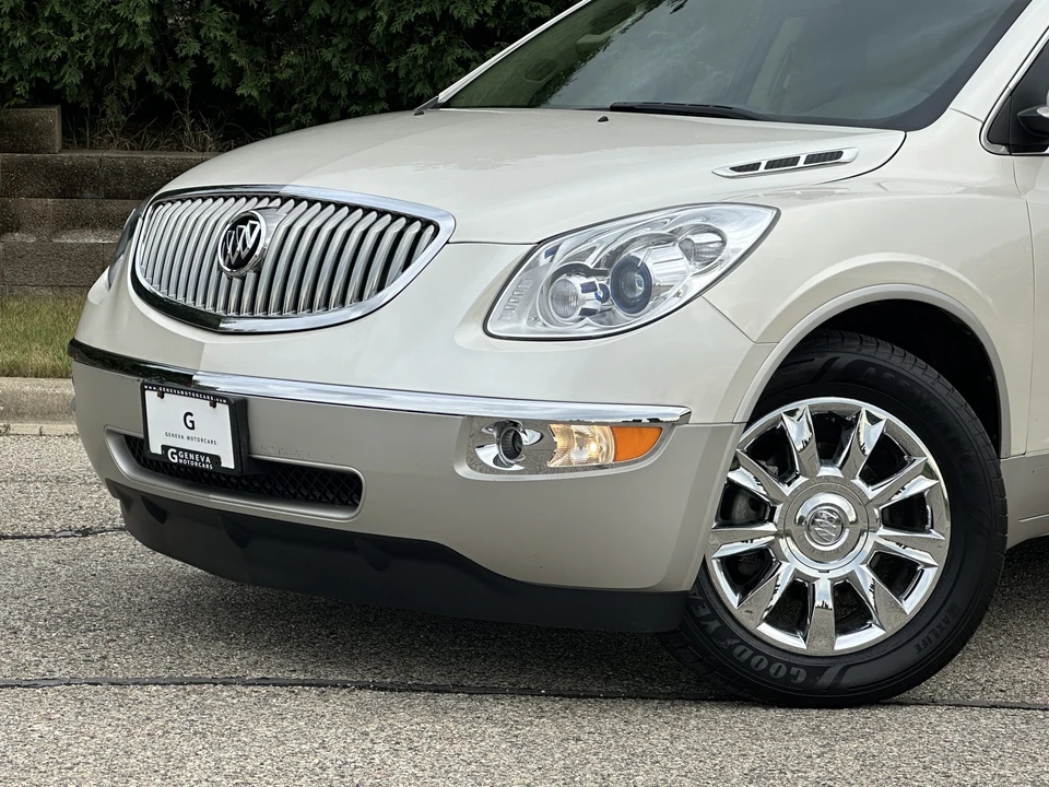 2011 Buick Enclave - Image 16 of 31