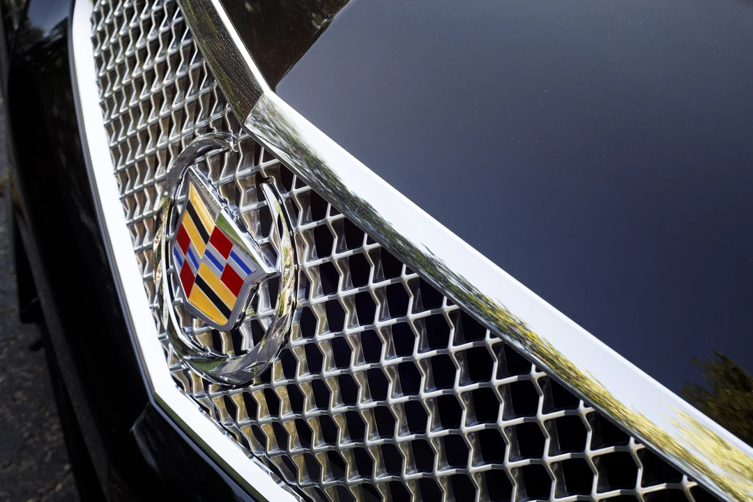 2011 Cadillac CTS-V 2nd Gen - Image 23 of 31