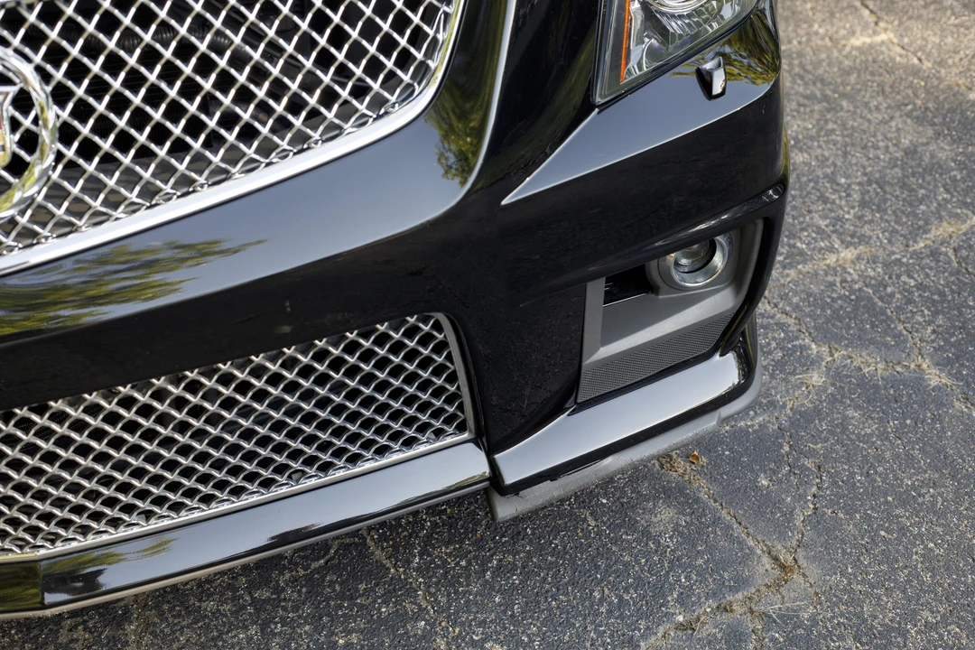 2011 Cadillac CTS-V 2nd Gen - Image 22 of 31