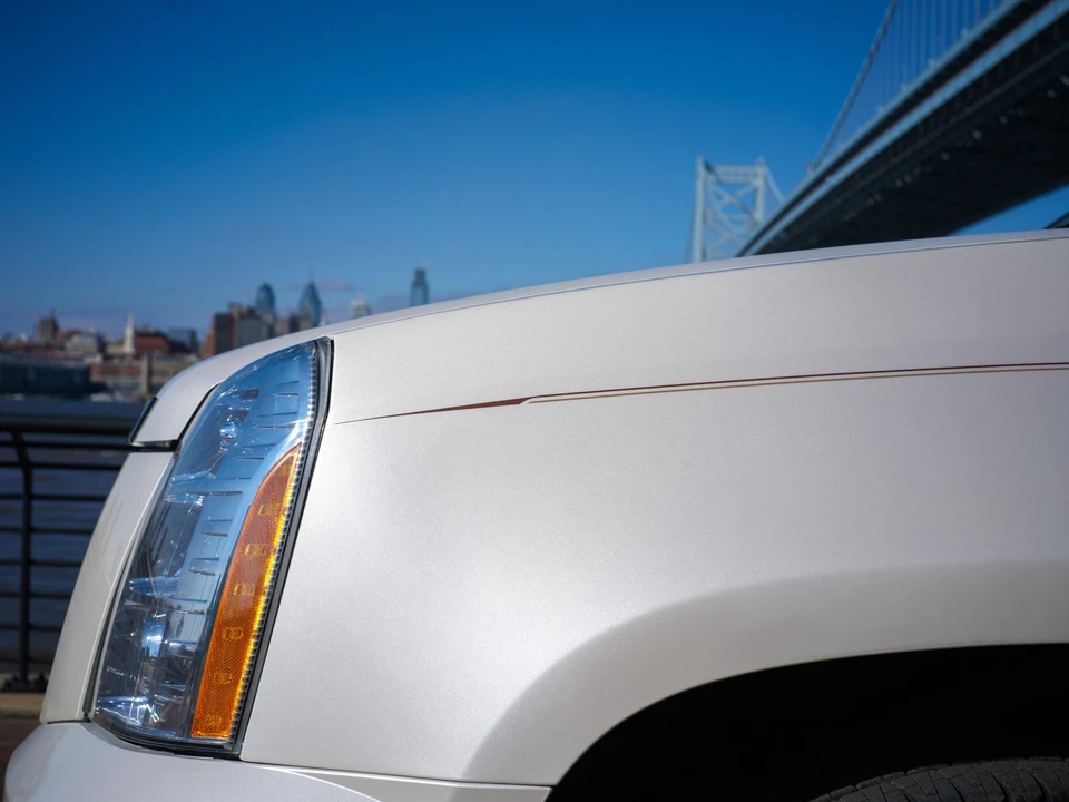 2011 Cadillac Escalade & EXT 3rd Gen - Image 31 of 31