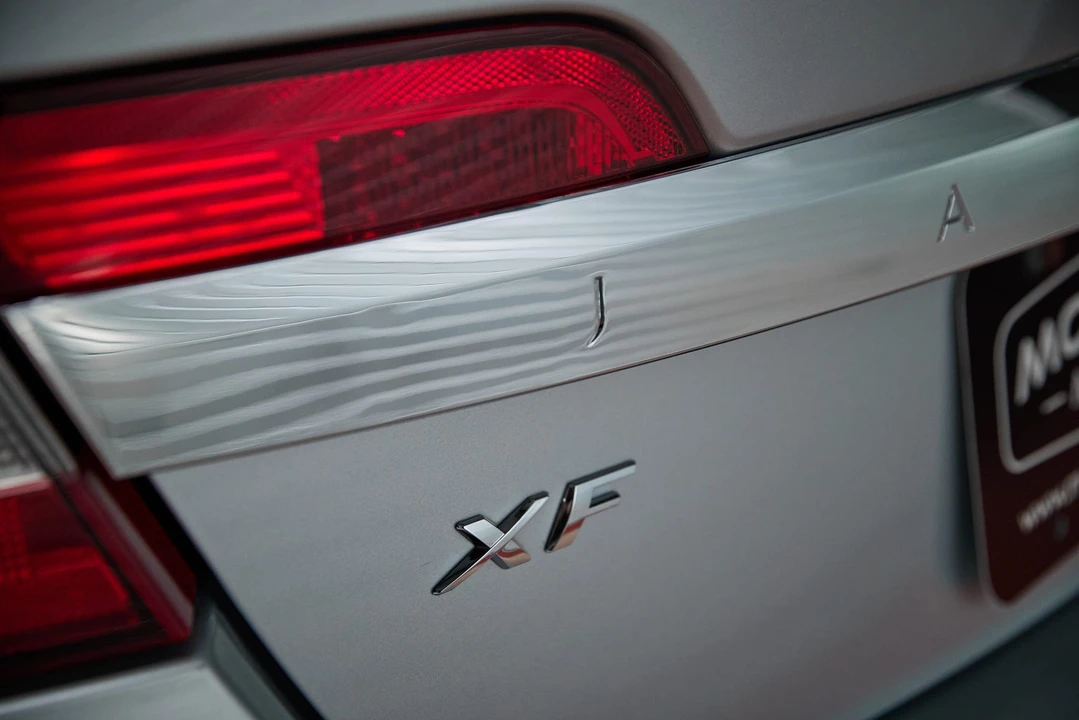 2011 Jaguar X250 XFR - Image 30 of 31
