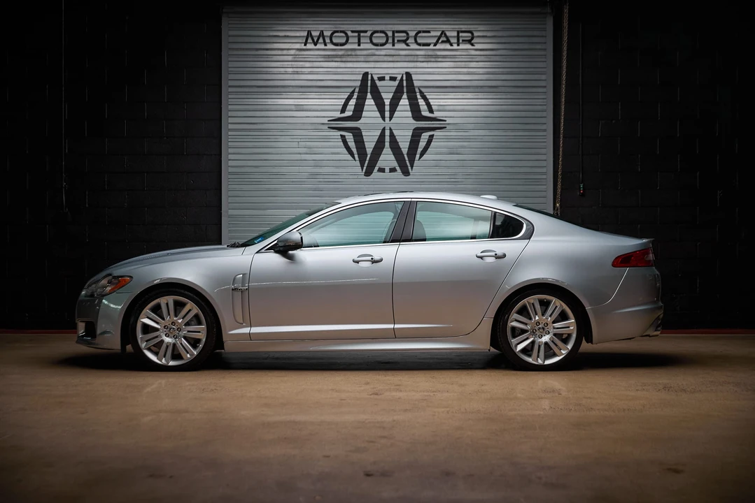 2011 Jaguar X250 XFR - Image 14 of 31