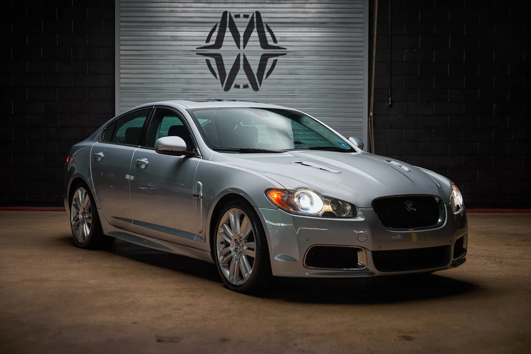 2011 Jaguar X250 XFR - Image 7 of 31