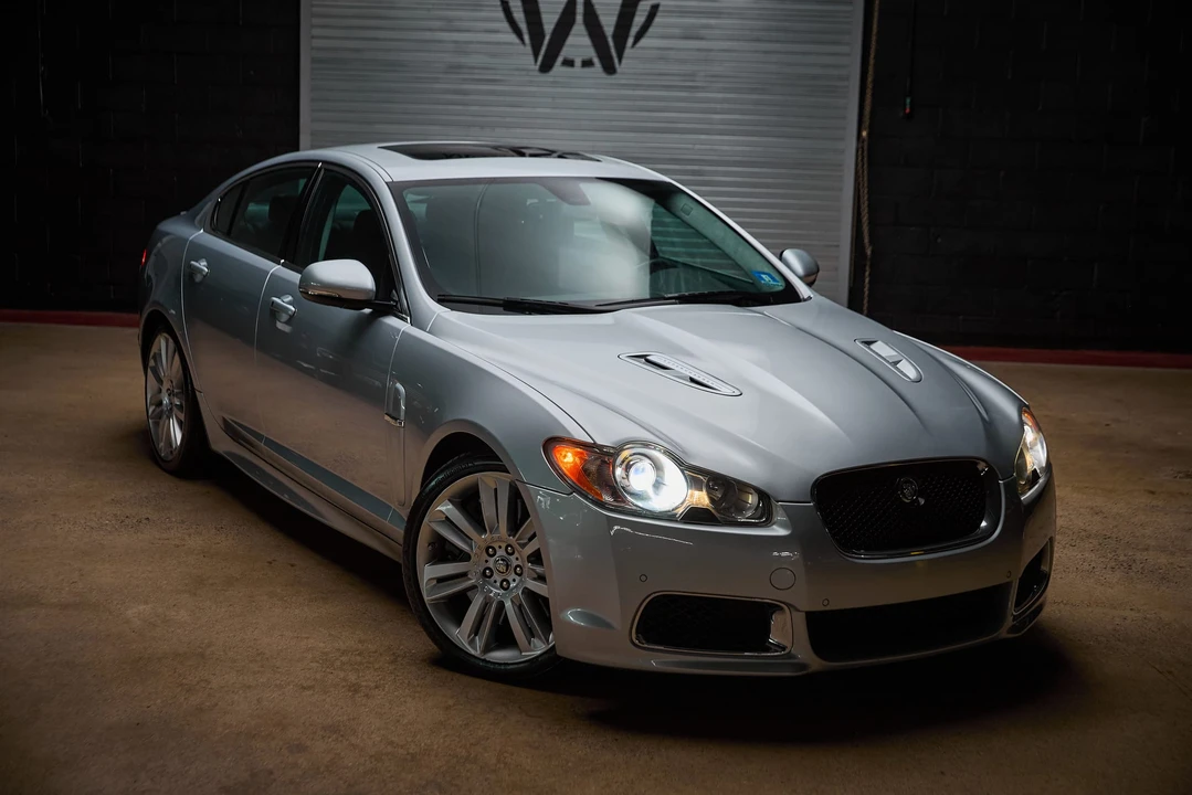 2011 Jaguar X250 XFR - Image 6 of 31