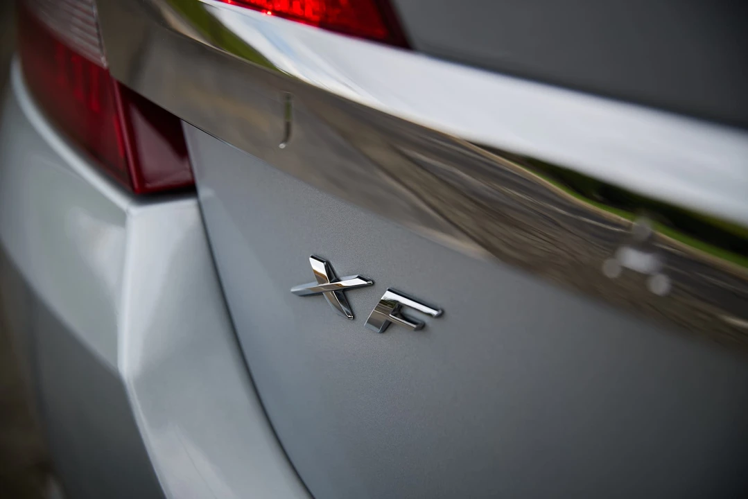 2011 Jaguar X250 XFR - Image 24 of 31