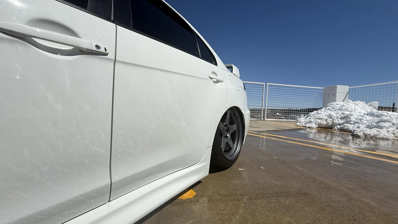 2011 Mitsubishi Lancer Evolution X 9th Gen - Image 22 of 31