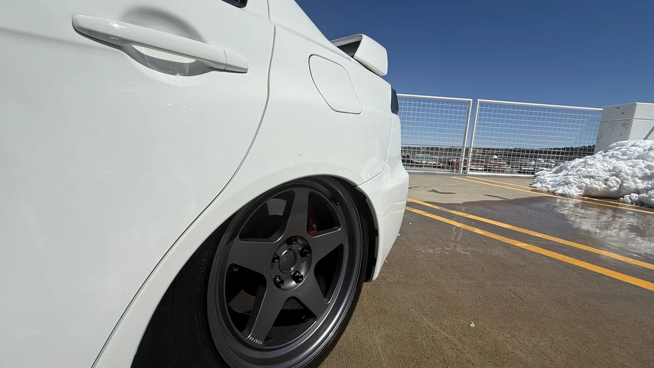 2011 Mitsubishi Lancer Evolution X 9th Gen - Image 23 of 31