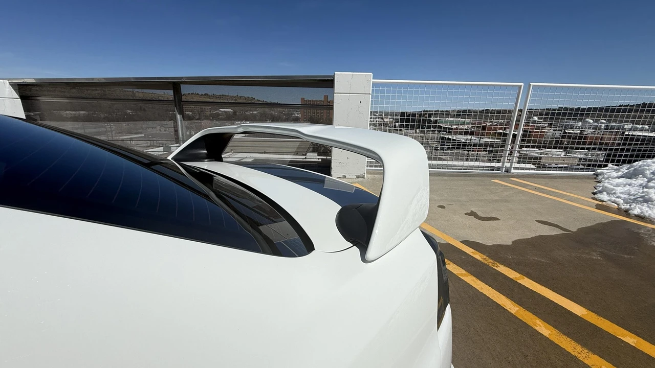 2011 Mitsubishi Lancer Evolution X 9th Gen - Image 24 of 31
