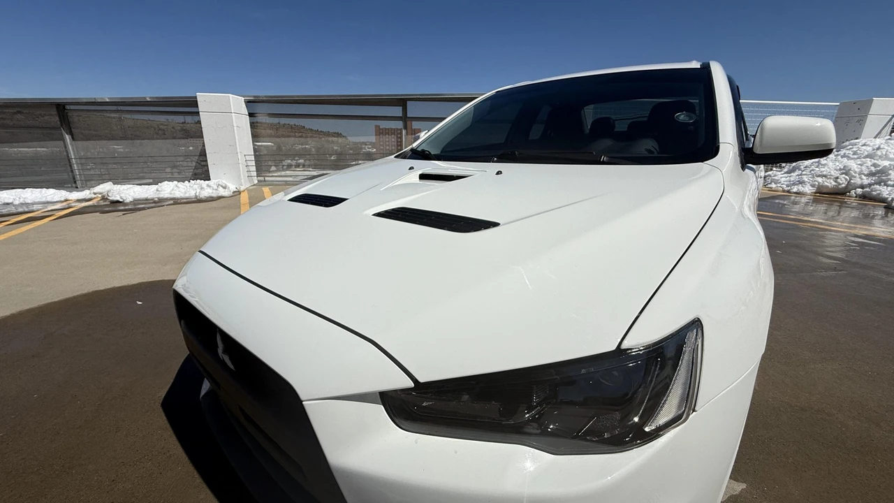 2011 Mitsubishi Lancer Evolution X 9th Gen - Image 29 of 31