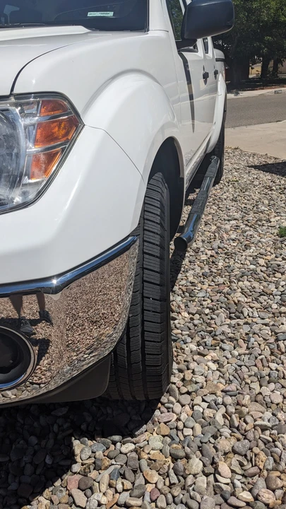 2011 Nissan Frontier 2nd Gen - Image 9 of 31