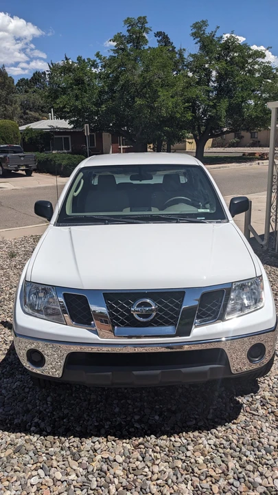 2011 Nissan Frontier 2nd Gen - Image 7 of 31