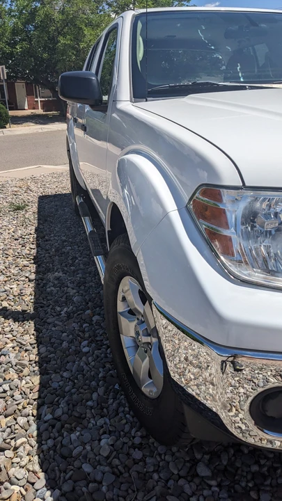 2011 Nissan Frontier 2nd Gen - Image 18 of 31
