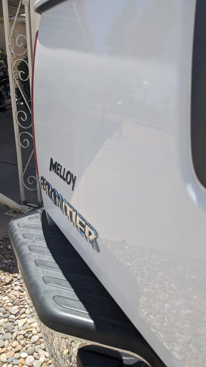 2011 Nissan Frontier 2nd Gen - Image 23 of 31