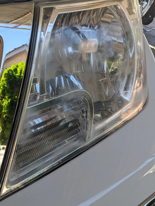 2011 Nissan Frontier 2nd Gen - Image 22 of 31