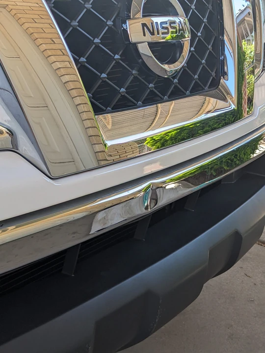 2011 Nissan Frontier 2nd Gen - Image 21 of 31