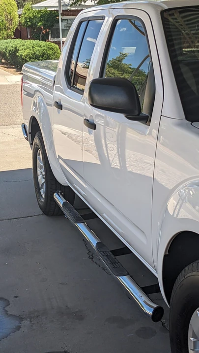 2011 Nissan Frontier 2nd Gen - Image 17 of 31