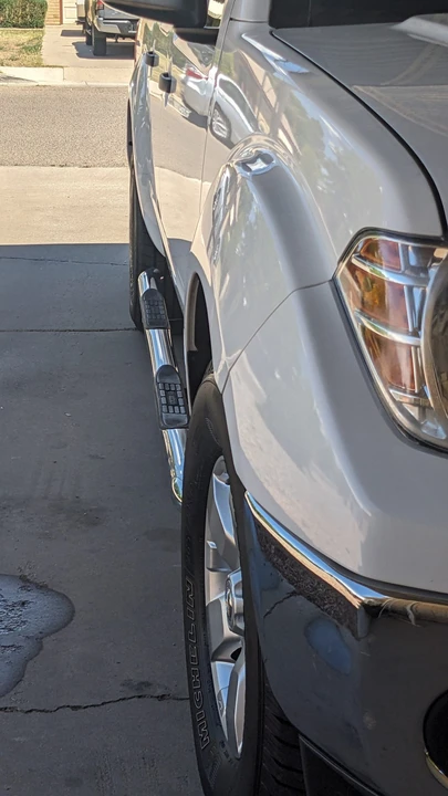 2011 Nissan Frontier 2nd Gen - Image 19 of 31