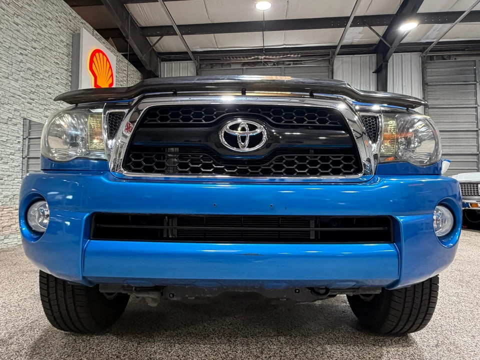2011 Toyota Tacoma 2nd Gen - Image 8 of 31