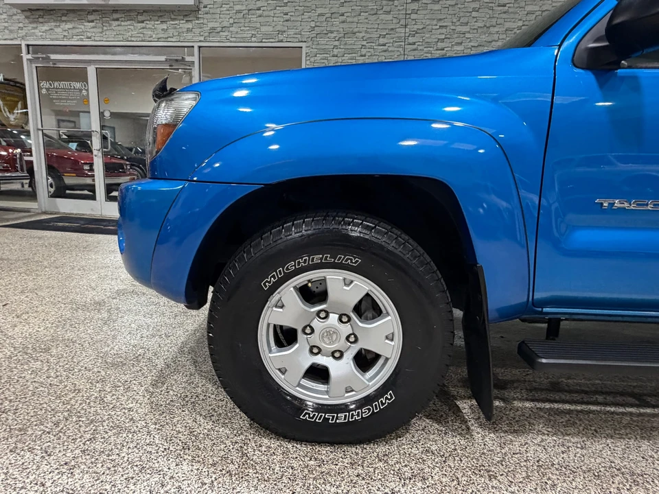 2011 Toyota Tacoma 2nd Gen - Image 28 of 31
