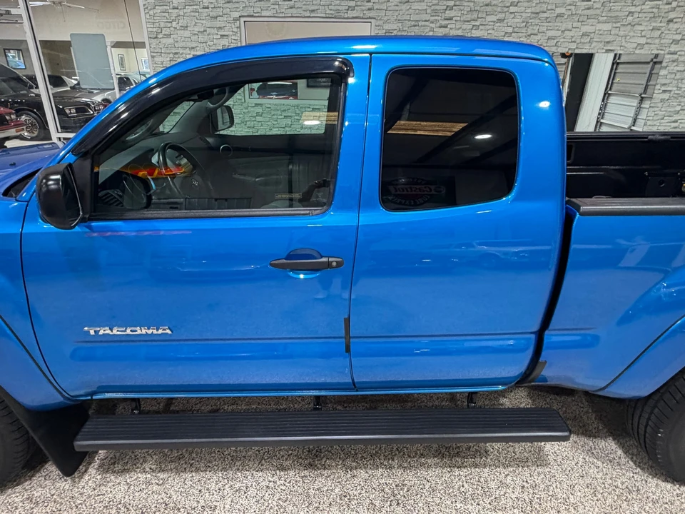 2011 Toyota Tacoma 2nd Gen - Image 31 of 31