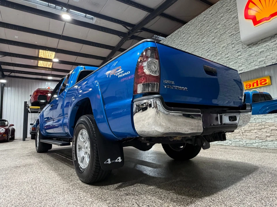 2011 Toyota Tacoma 2nd Gen - Image 22 of 31