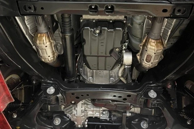 2011 Toyota Tundra 2nd Gen - Image 7 of 7
