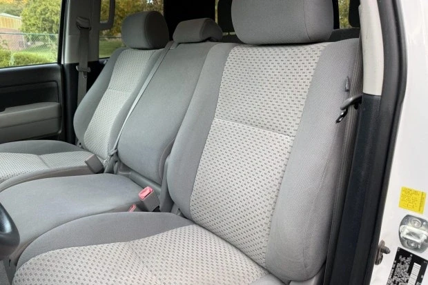 2011 Toyota Tundra 2nd Gen - Image 4 of 7