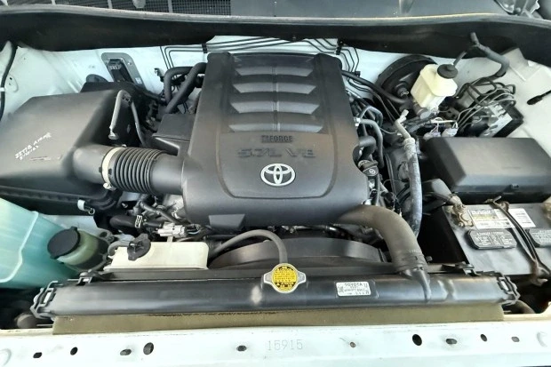 2011 Toyota Tundra 2nd Gen - Image 6 of 7