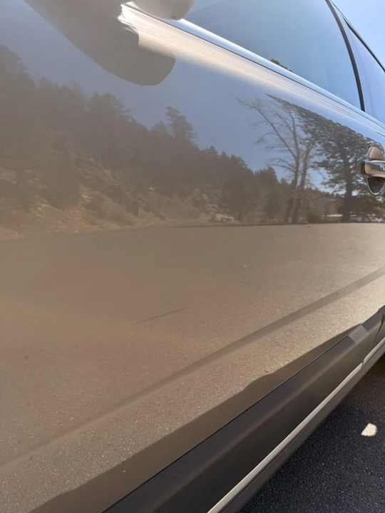 2011 Volvo XC70 3rd Gen - Image 29 of 31