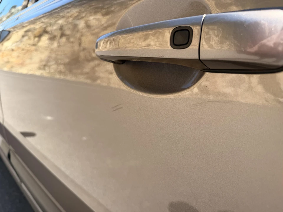 2011 Volvo XC70 3rd Gen - Image 31 of 31