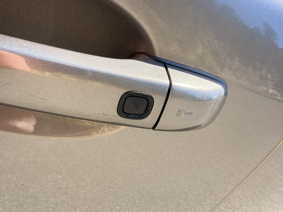 2011 Volvo XC70 3rd Gen - Image 30 of 31