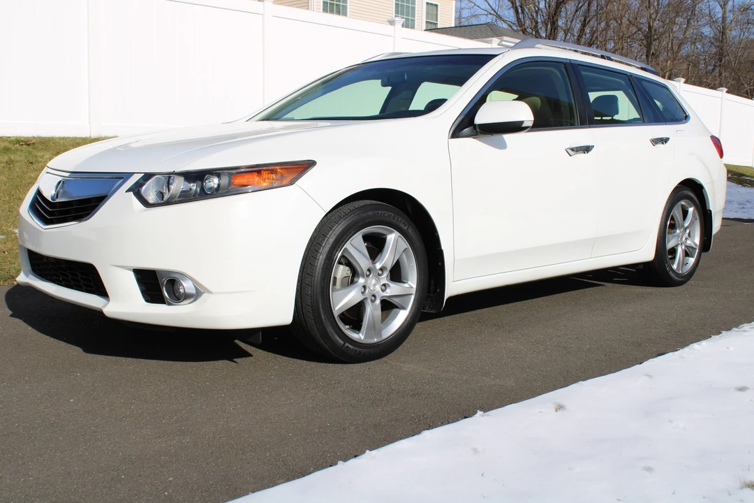 2012 Acura TSX 2nd Gen - Image 6 of 31