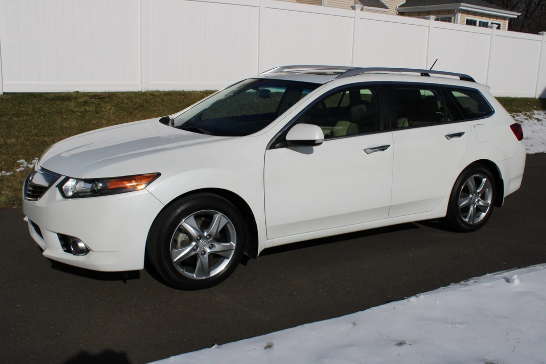 2012 Acura TSX 2nd Gen - Image 7 of 31