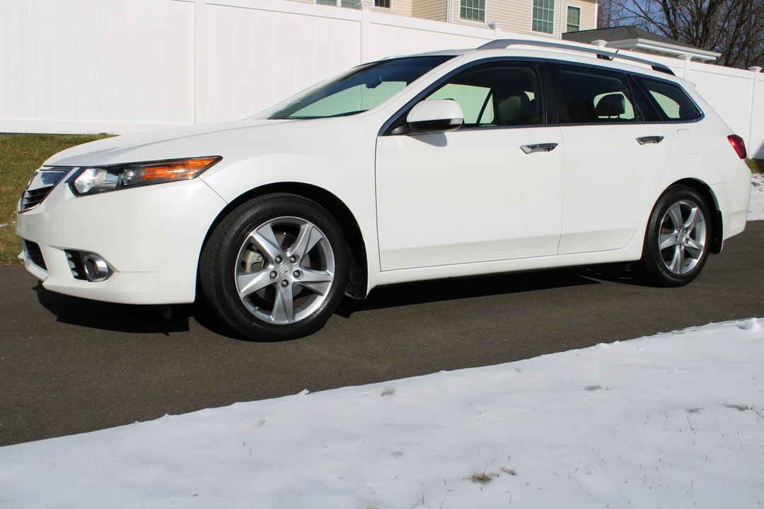 2012 Acura TSX 2nd Gen - Image 8 of 31