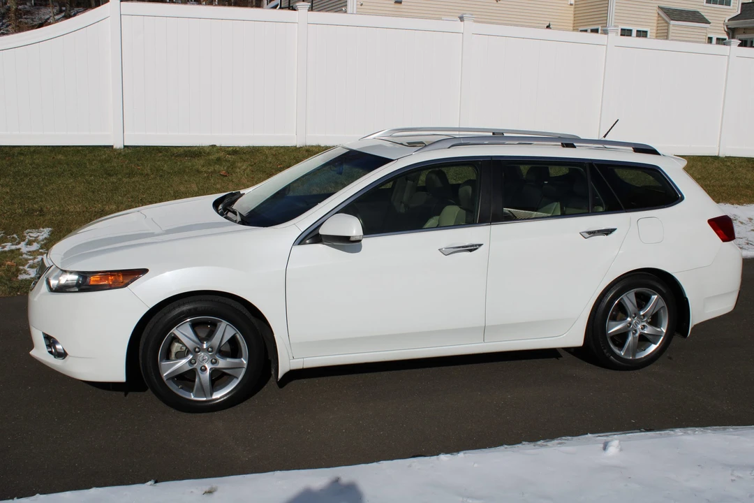 2012 Acura TSX 2nd Gen - Image 9 of 31