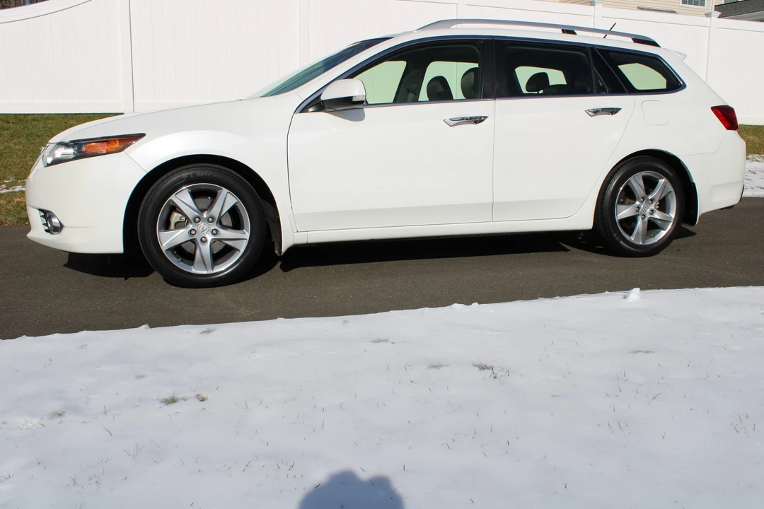 2012 Acura TSX 2nd Gen - Image 10 of 31