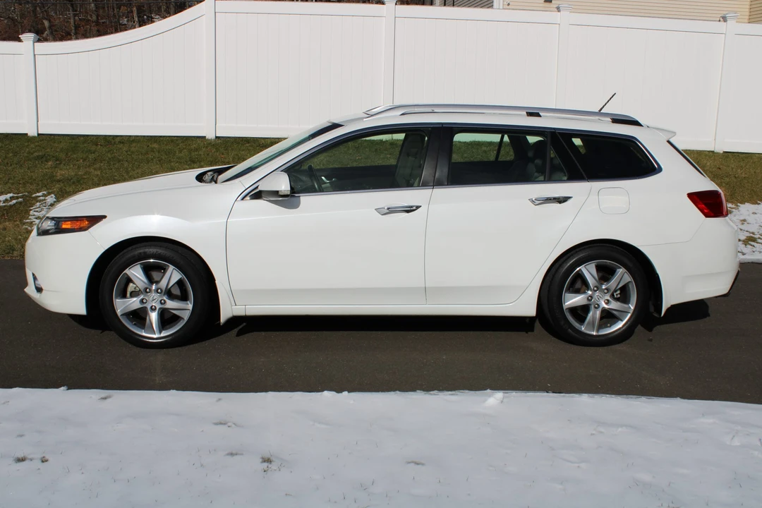 2012 Acura TSX 2nd Gen - Image 11 of 31