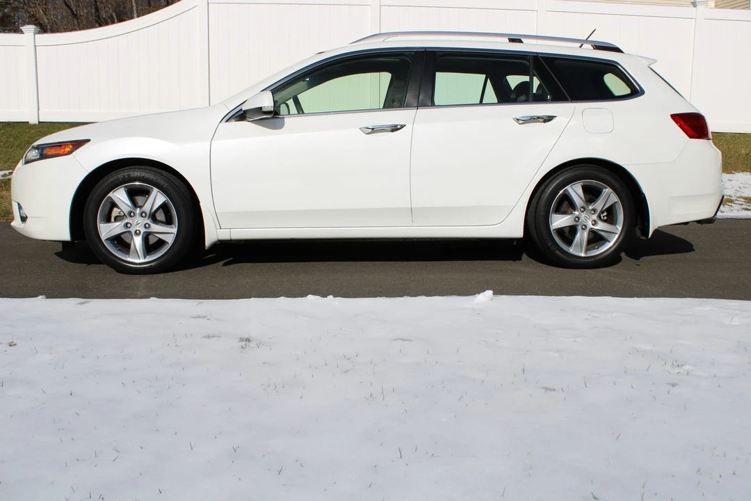 2012 Acura TSX 2nd Gen - Image 12 of 31