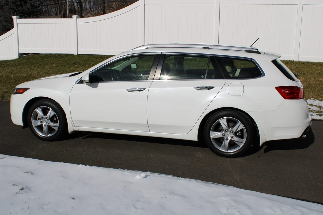 2012 Acura TSX 2nd Gen - Image 13 of 31