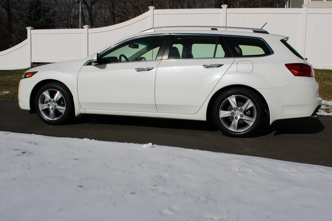2012 Acura TSX 2nd Gen - Image 14 of 31