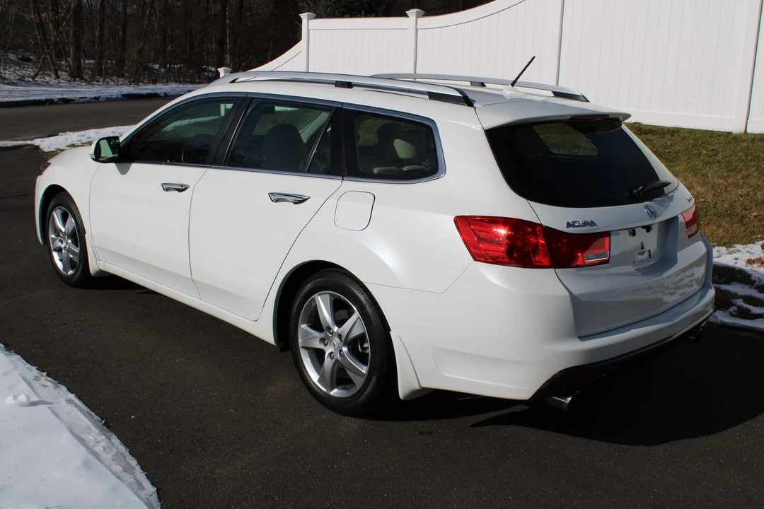 2012 Acura TSX 2nd Gen - Image 15 of 31