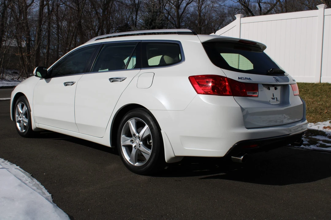 2012 Acura TSX 2nd Gen - Image 16 of 31