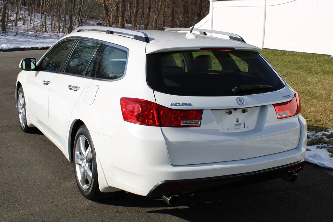 2012 Acura TSX 2nd Gen - Image 17 of 31