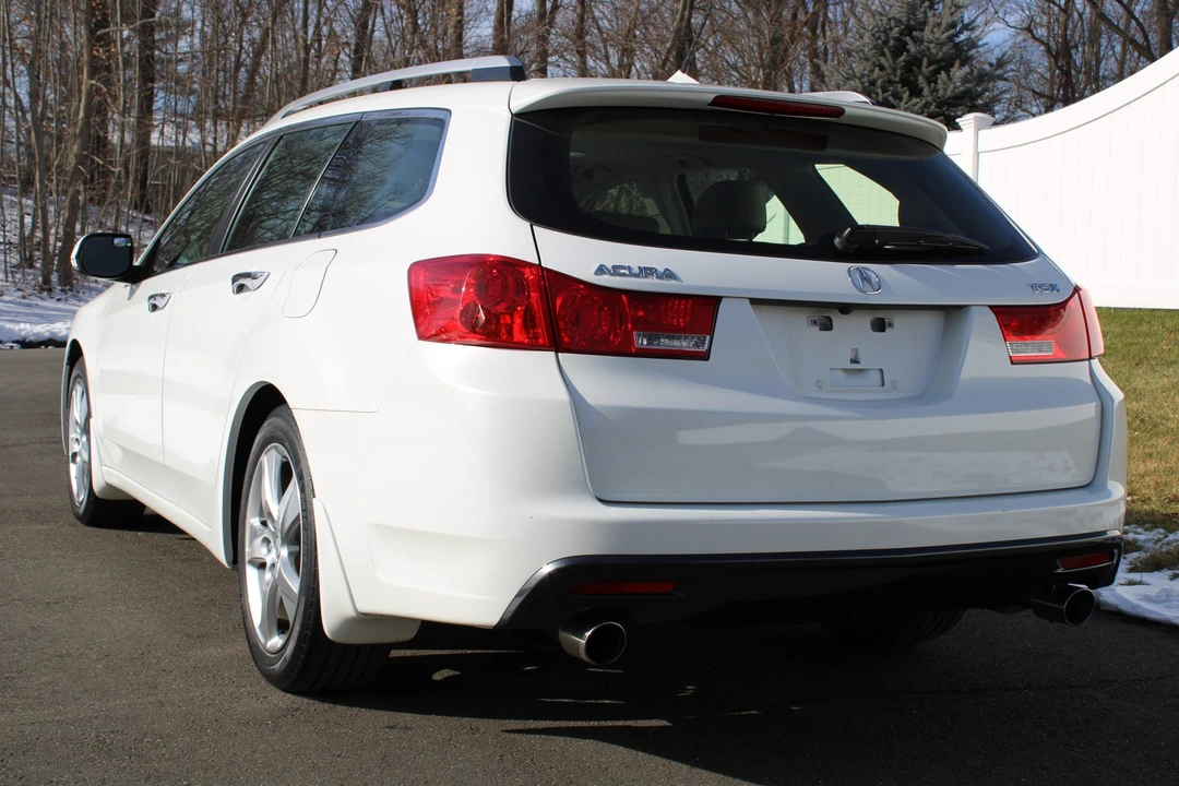 2012 Acura TSX 2nd Gen - Image 18 of 31