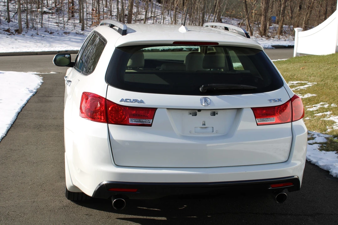 2012 Acura TSX 2nd Gen - Image 19 of 31