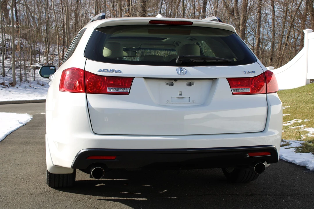 2012 Acura TSX 2nd Gen - Image 20 of 31